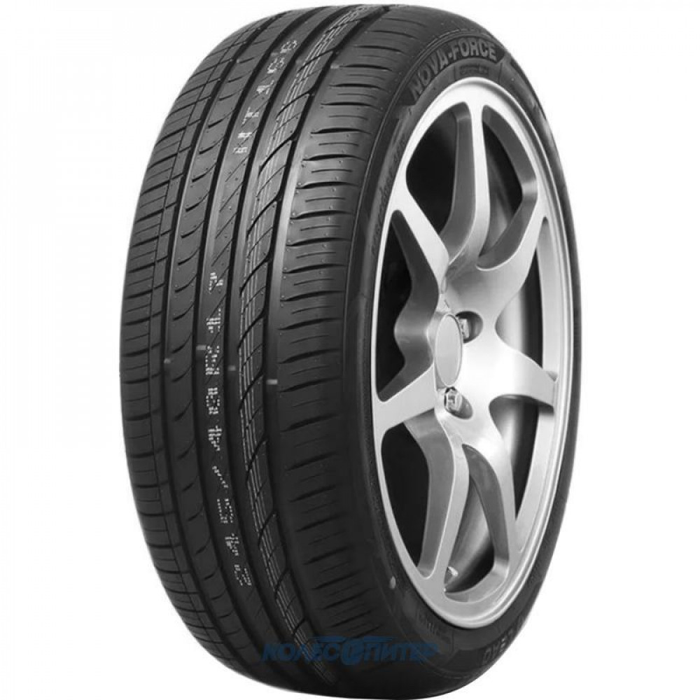 Leao Nova-Force 265/35 R18 97Y летняя