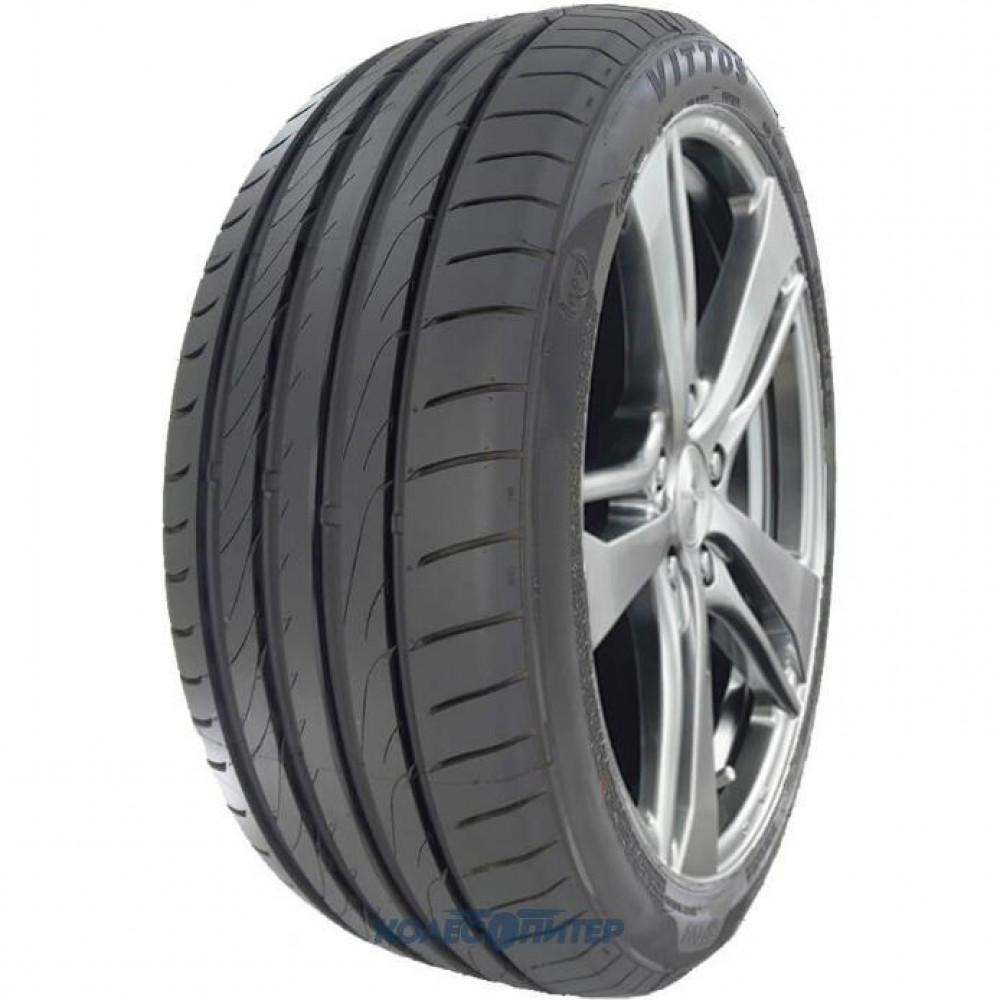 Vittos RFT02 275/40 R18 99W RunFlat летняя