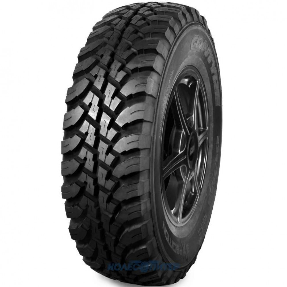 Contyre Expedition 225/75 R16 104Q летняя