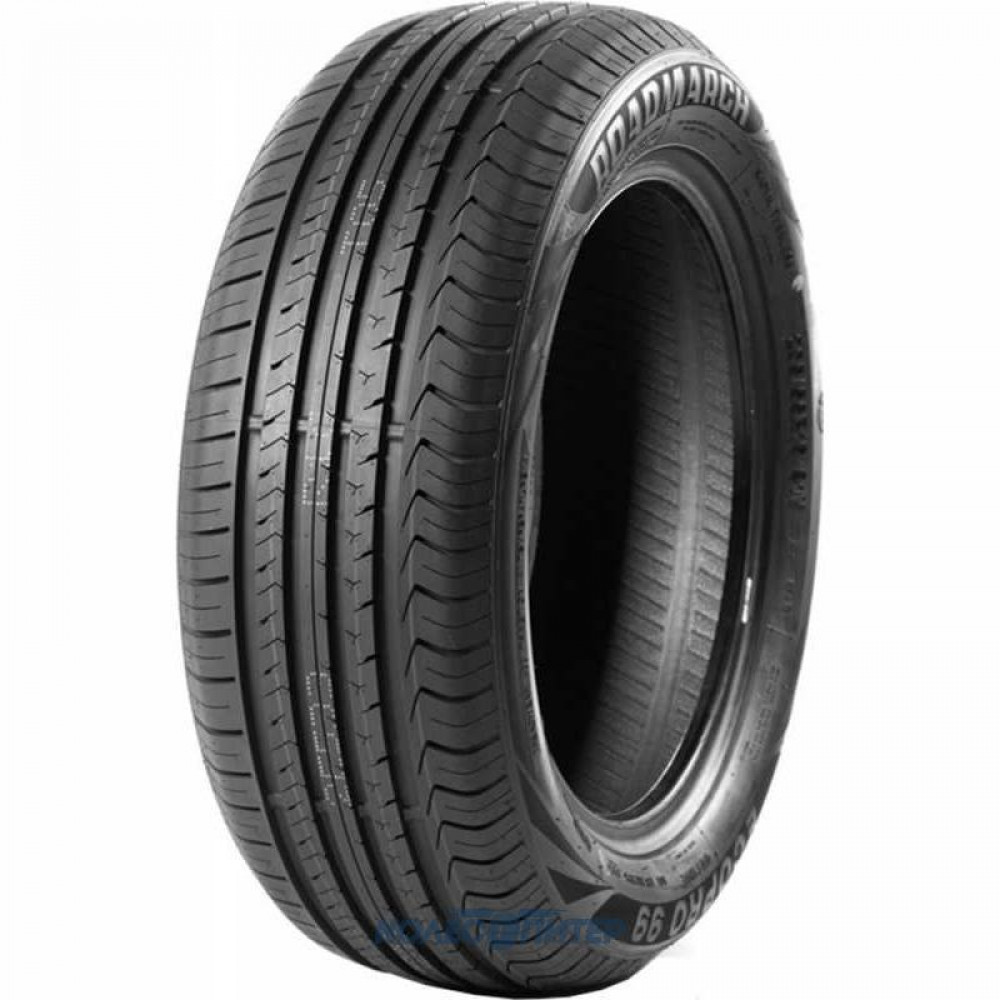 Roadmarch Ecopro 99 155/60 R15 74T летняя