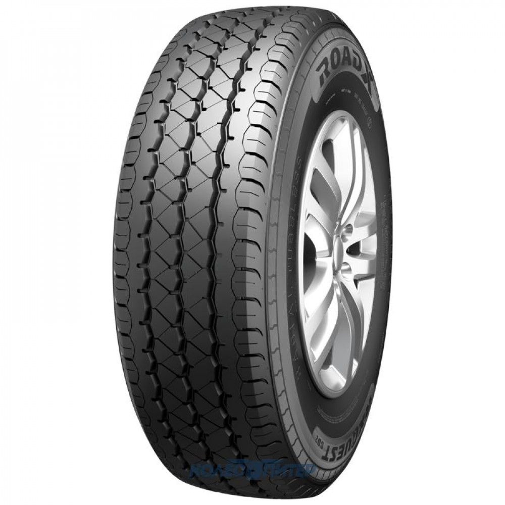 RoadX RXQuest C02 205/75 R16C 110/108R летняя