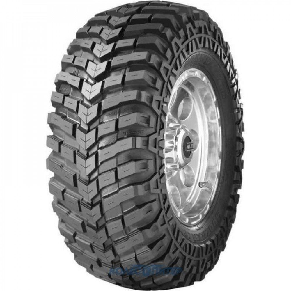 Maxxis Mudzilla M8080 35/13.5 R16 121K летняя