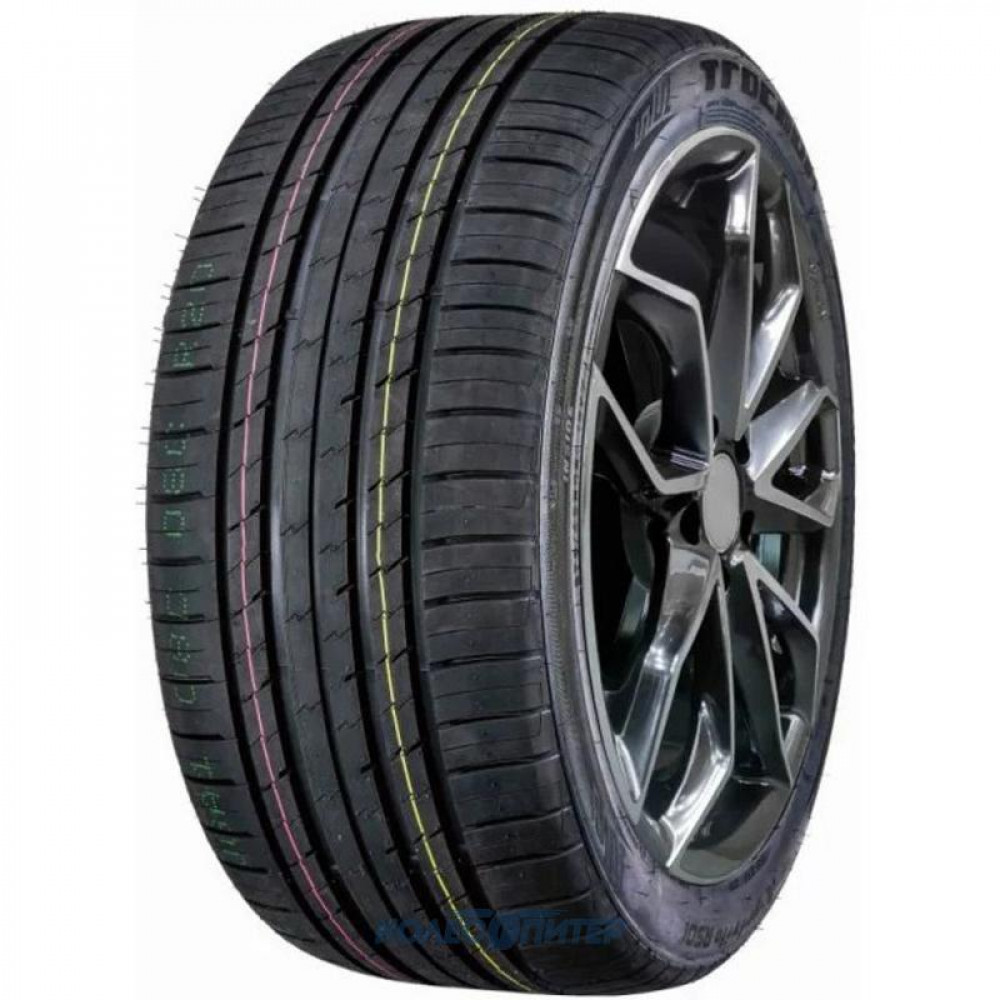 Tracmax X-Privilo RS01 265/45 R21 108Y XL летняя