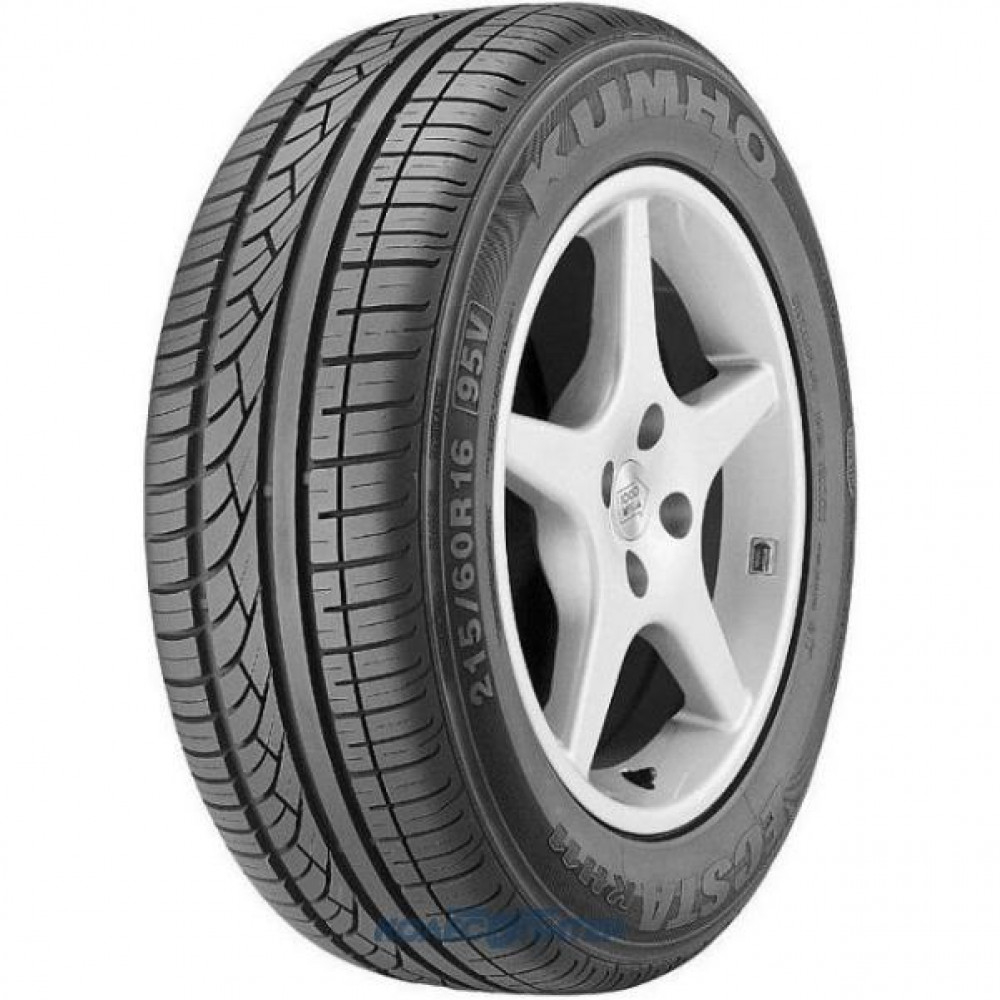 Kumho Ecsta KH11 155/60 R15 74T летняя