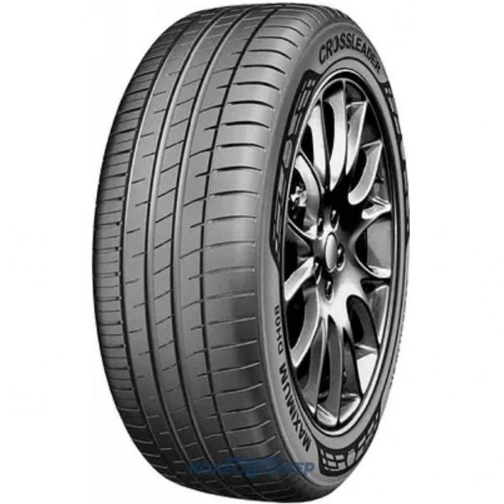 DoubleStar DH08 195/60 R15 88V летняя