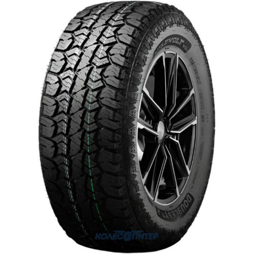 DoubleStar W01 225/65 R17 102Q летняя