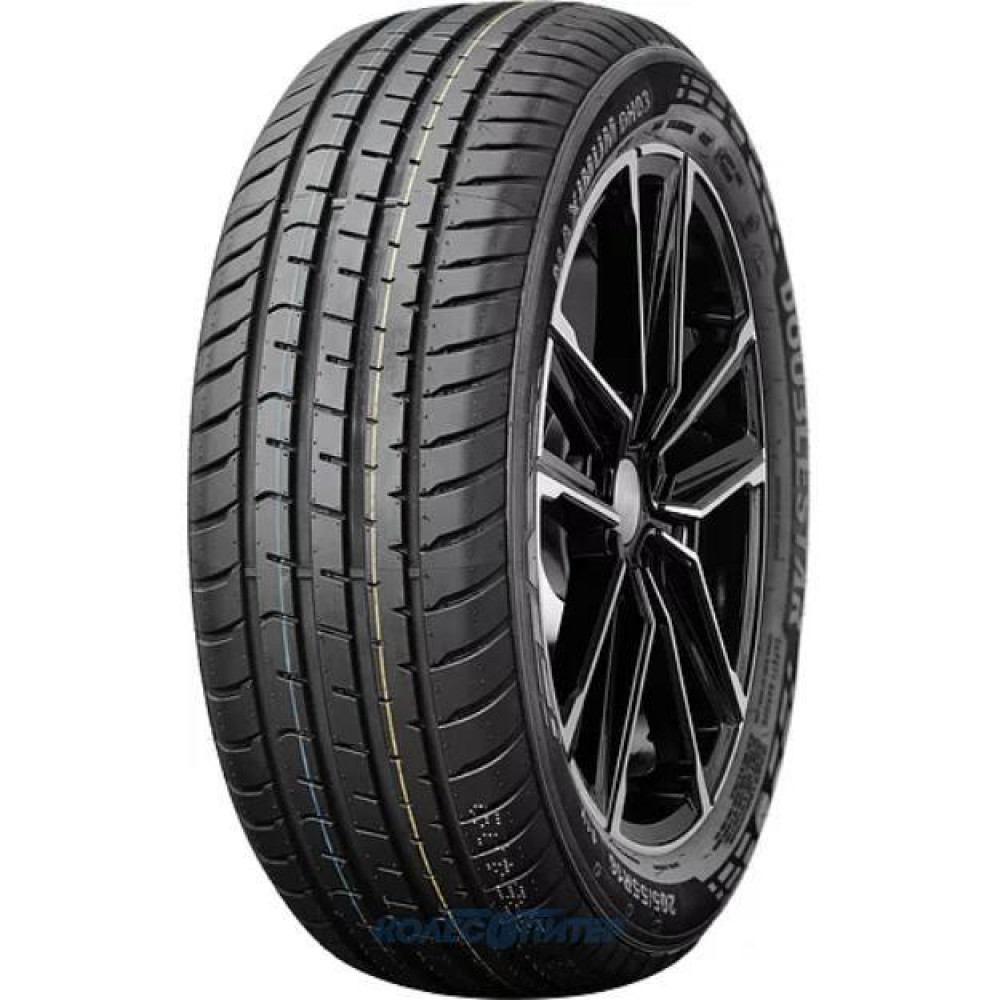 DoubleStar DH03 165/60 R13 73T летняя