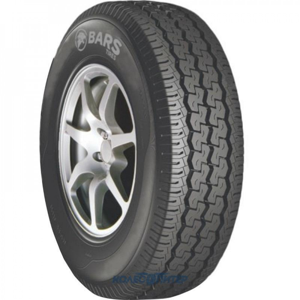 Bars XL607 195/75 R16C 107/105R летняя