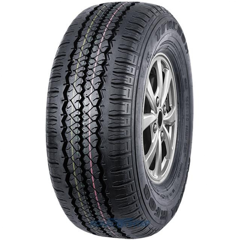 Tracmax Radial RF08 155/0 R12C 88/86N летняя