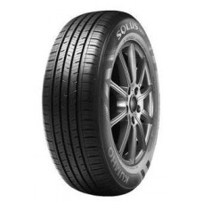 Kumho Solus TA31 215/50 R18 92H летняя