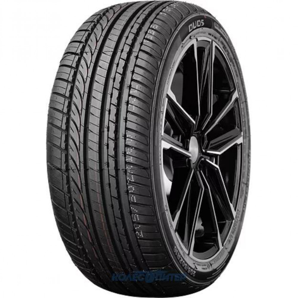 DoubleStar DU05 205/50 R16 87W летняя