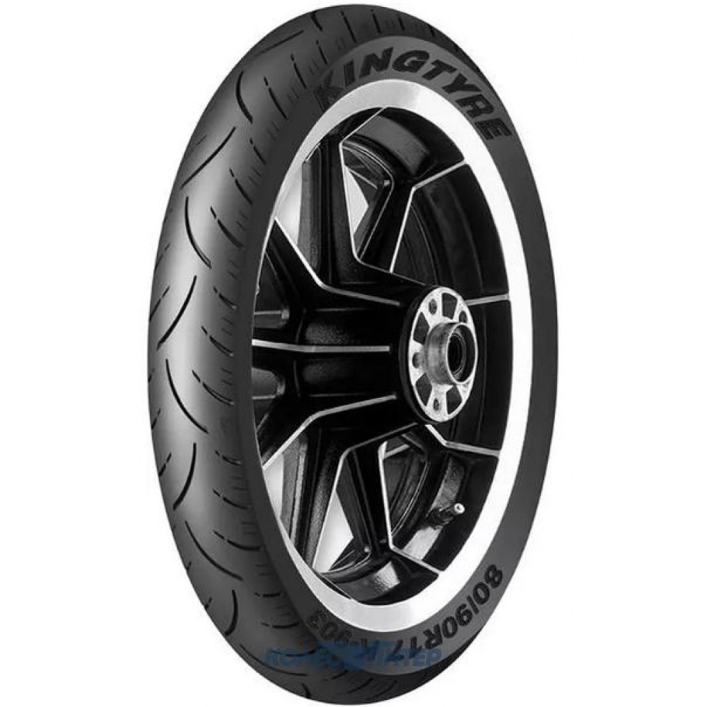 Kingtyre K903 80/90 R17 50S летняя