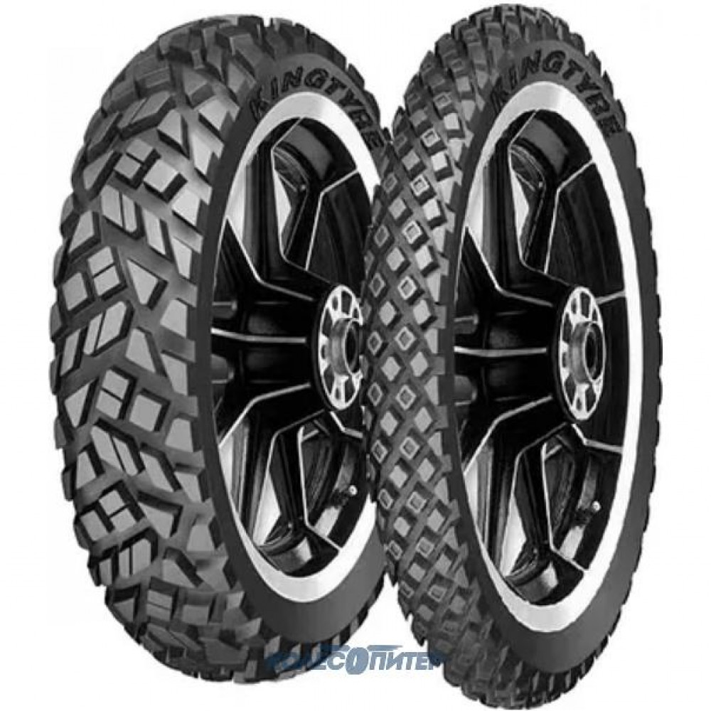 Kingtyre K60 90/90 R21 54H летняя