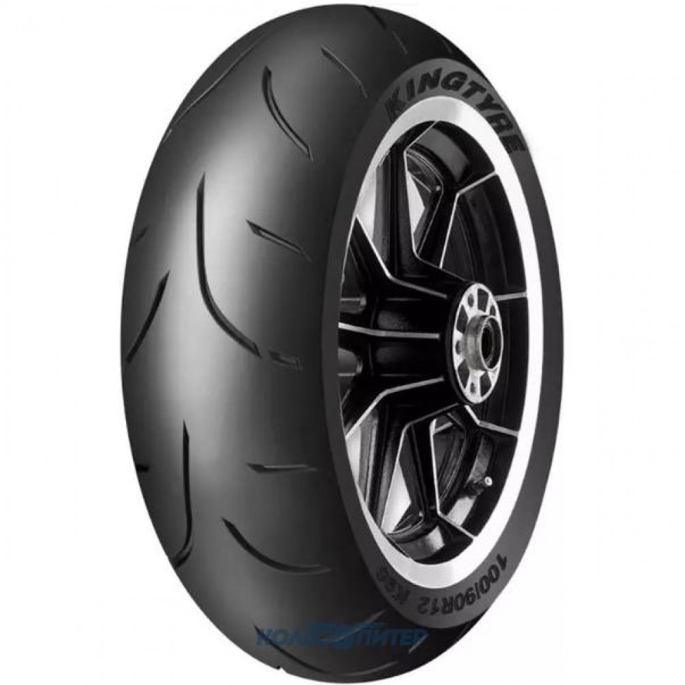 Kingtyre K96 100/90 R12 49L летняя