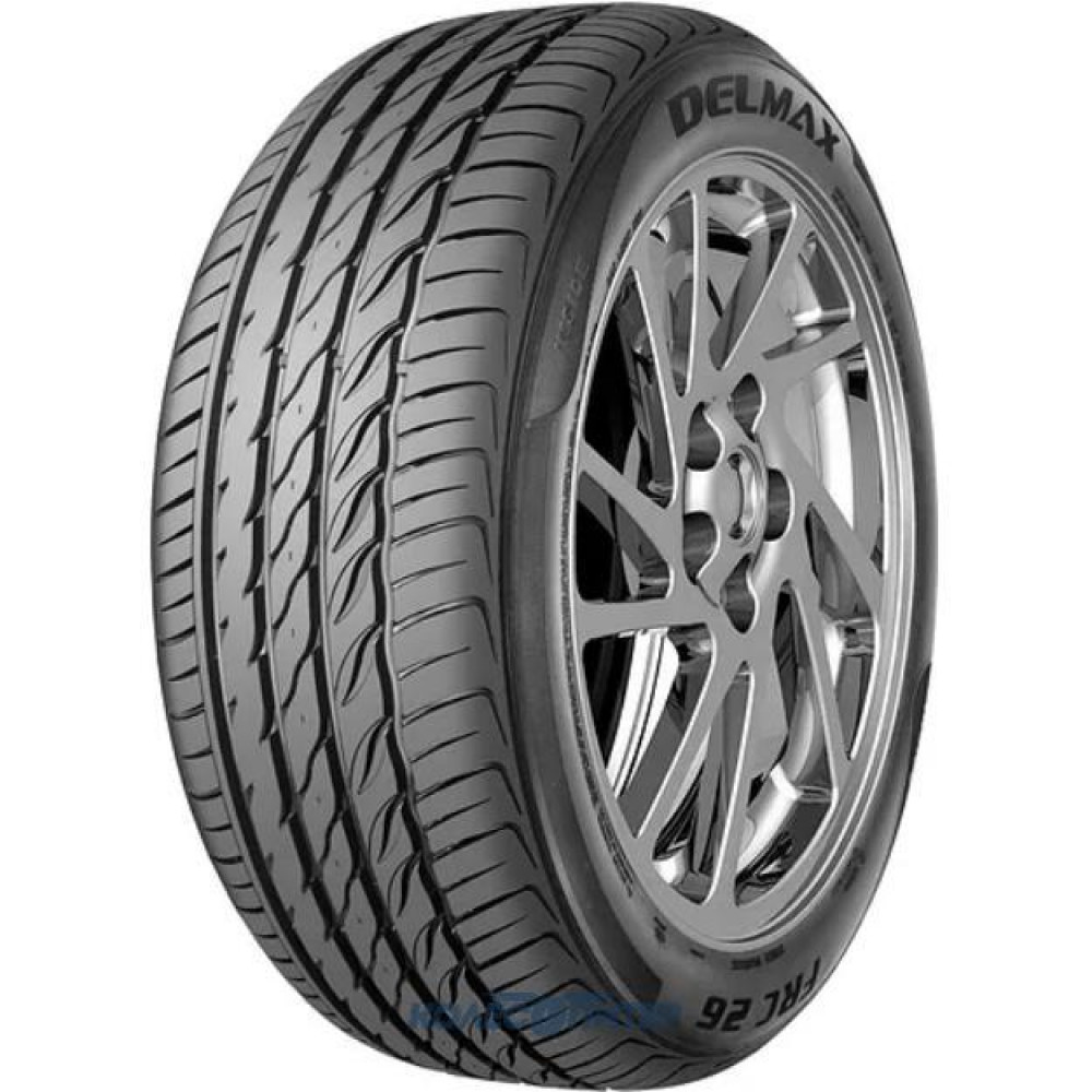Delmax PerformPro 245/45 R18 100W летняя