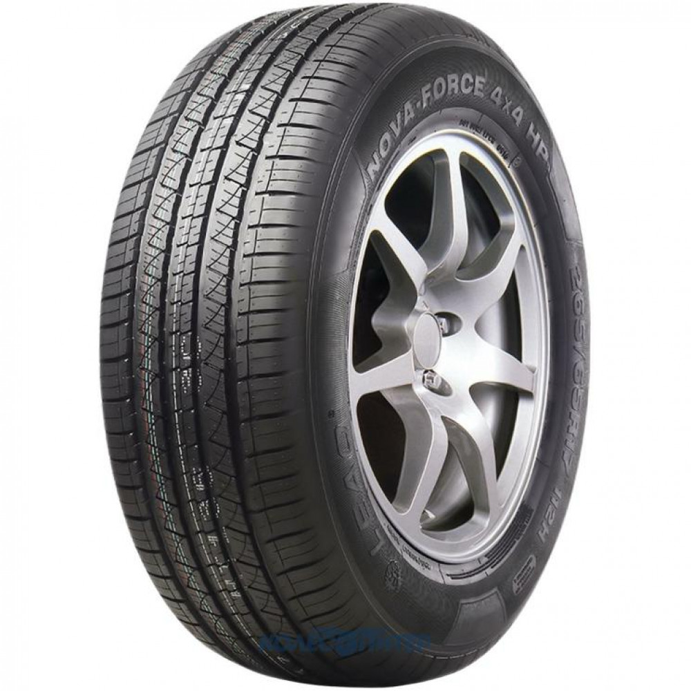 Leao Nova-Force 4x4 HP 215/60 R17 96H летняя