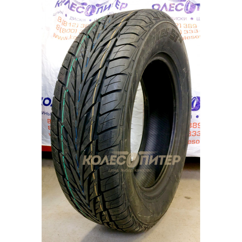 Toyo Proxes ST III 265/60 R18 114V летняя