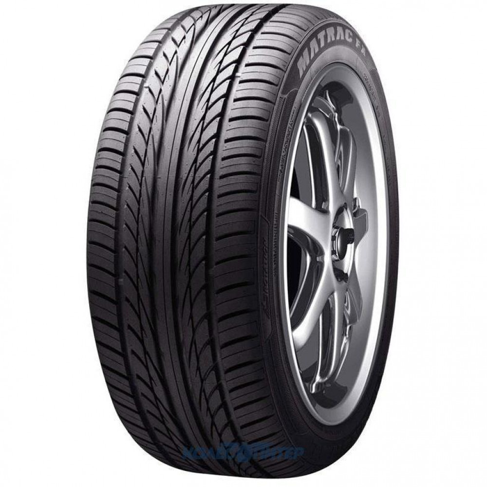 Marshal Matrac FX MU11 225/60 R16 98H летняя