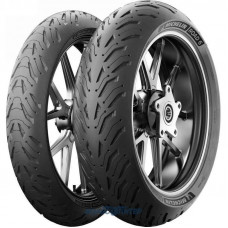 Michelin Road 6 140/70 R17 66W летняя