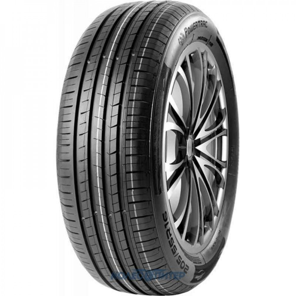 Powertrac Adamas H/P 155/70 R12 73T летняя
