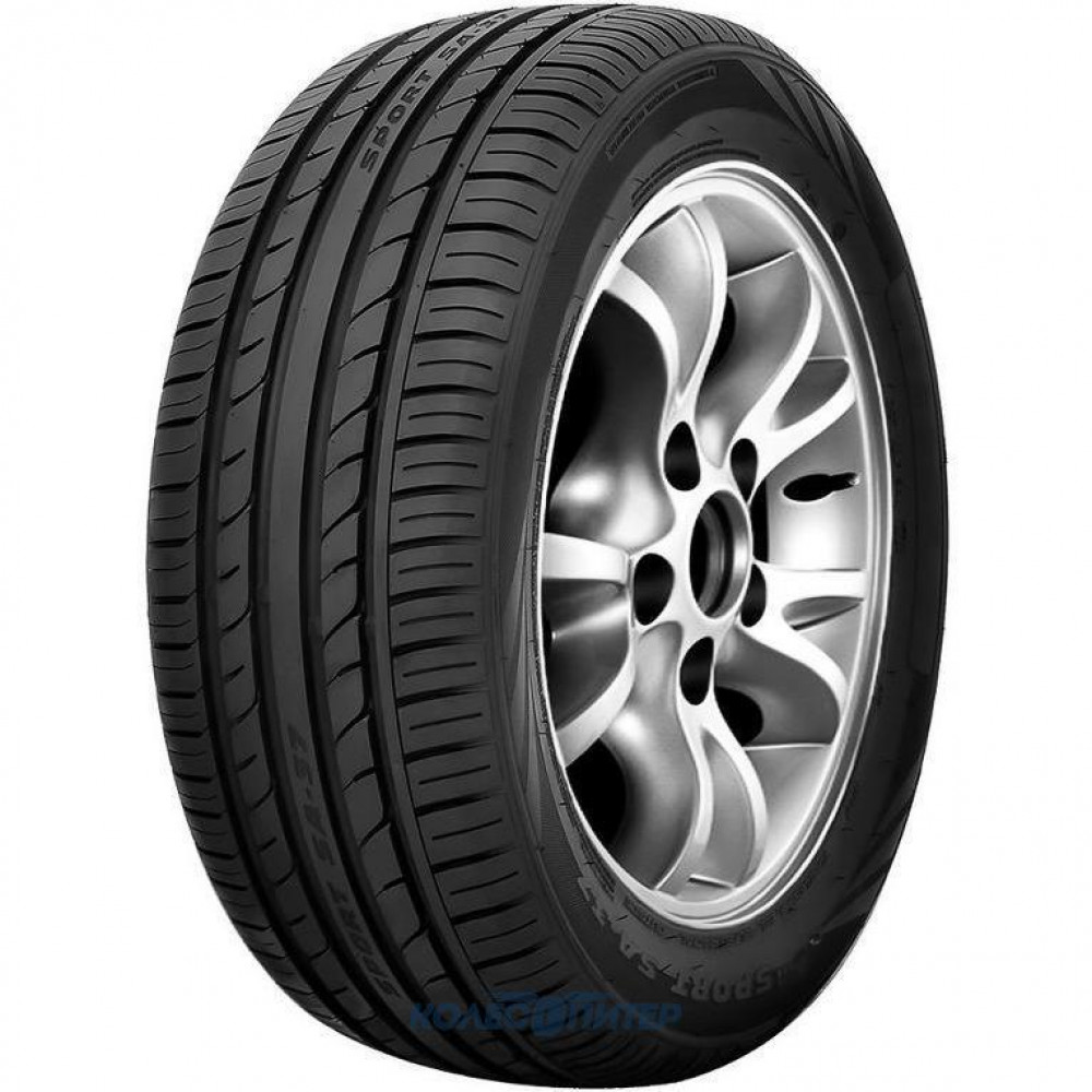 Westlake SA37 255/35 R19 96Y летняя