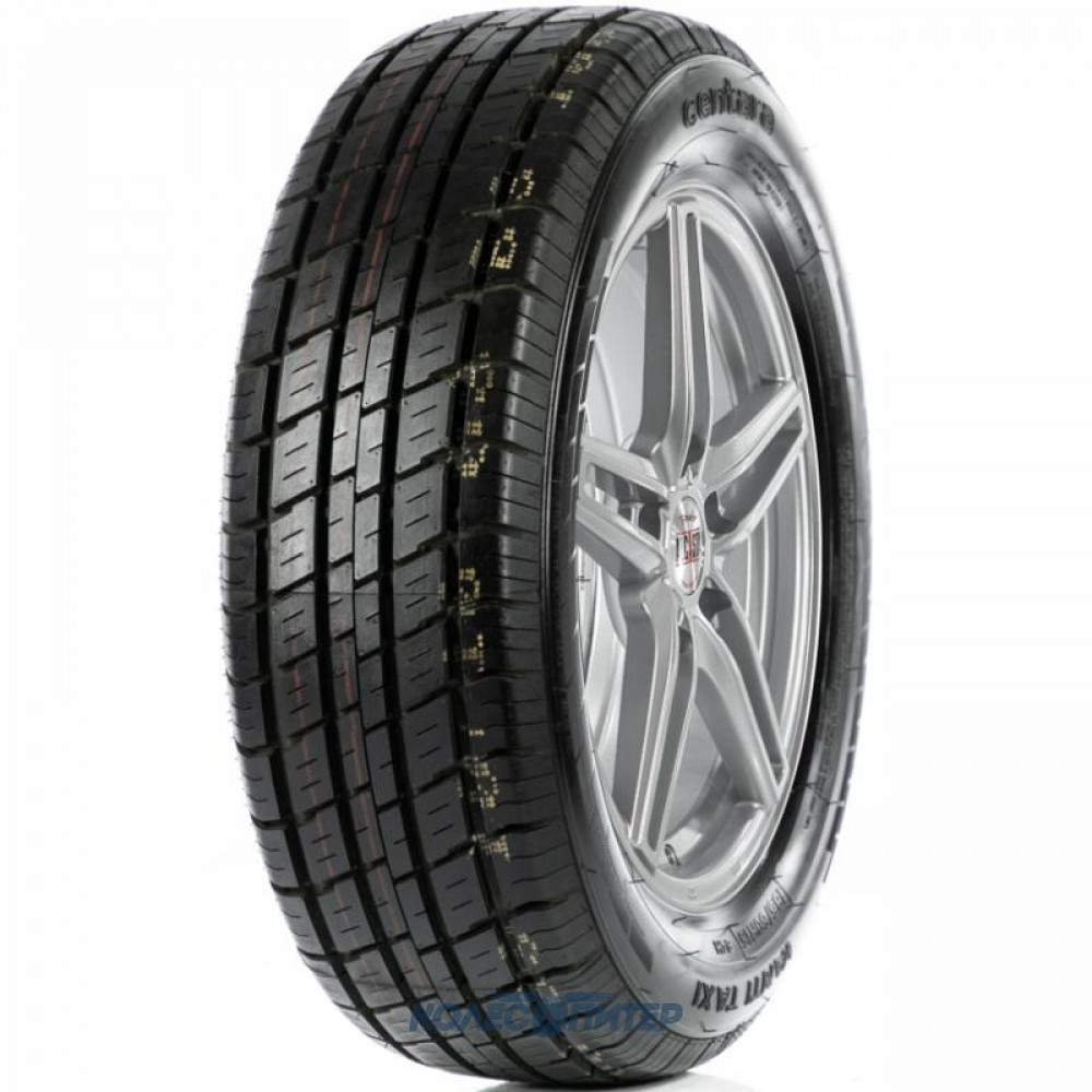 Centara Vanti Taxi 195/60 R15 88H летняя