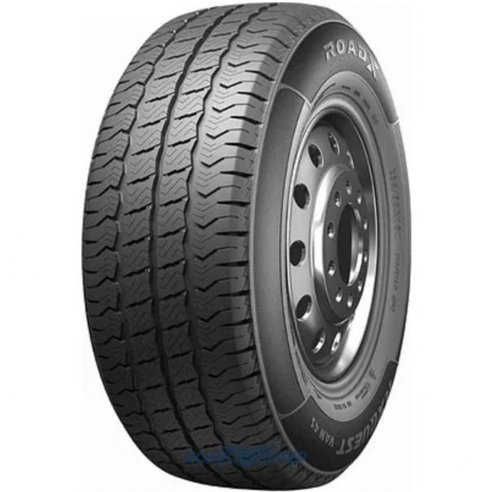 RoadX RXQuest Van 4S 205/70 R15C 106/104T летняя