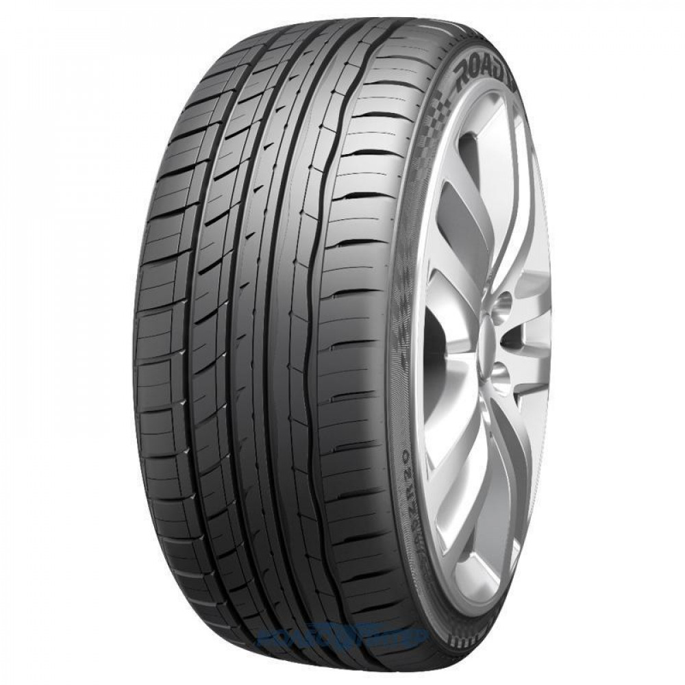RoadX RXMotion U11 205/55 R19 97V XL летняя