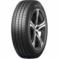 Tourador X All Climate Van + 205/70 R15C 106/104S летняя