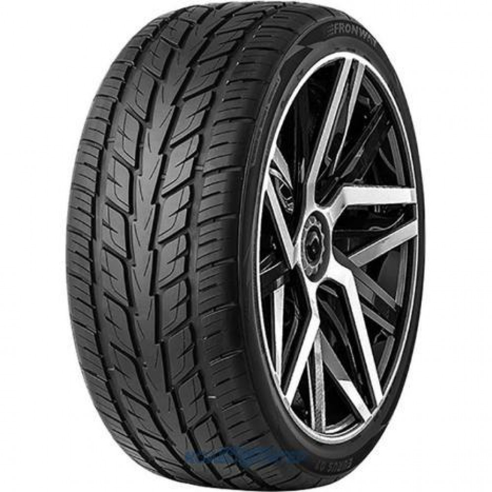 Fronway Eurus 07 275/40 R20 106W XL летняя