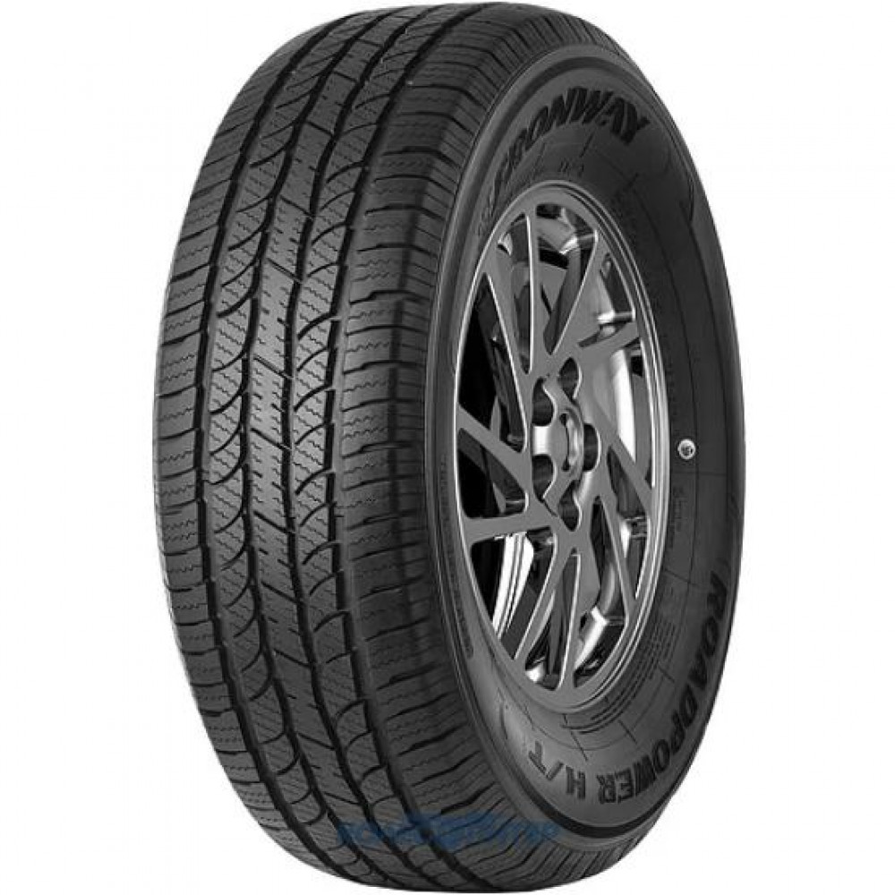 Fronway Roadpower H/T 215/65 R17 99V летняя