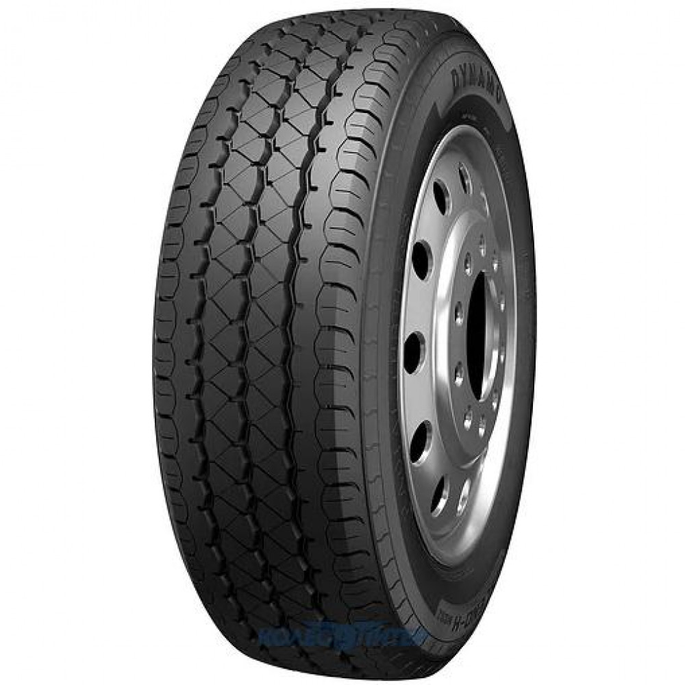 Dynamo Hiscend-H MC02 195/0 R15C 106R летняя