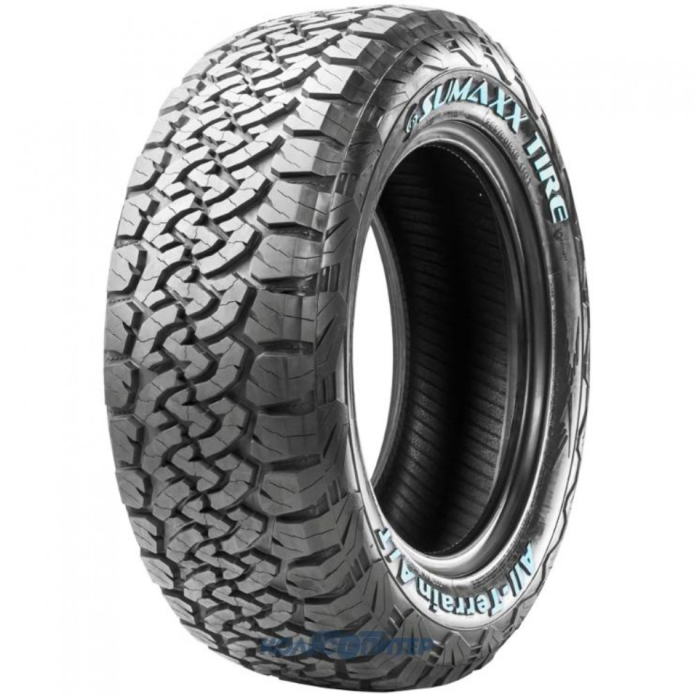 Sumaxx All-Terrain A/T 265/70 R16 112T летняя