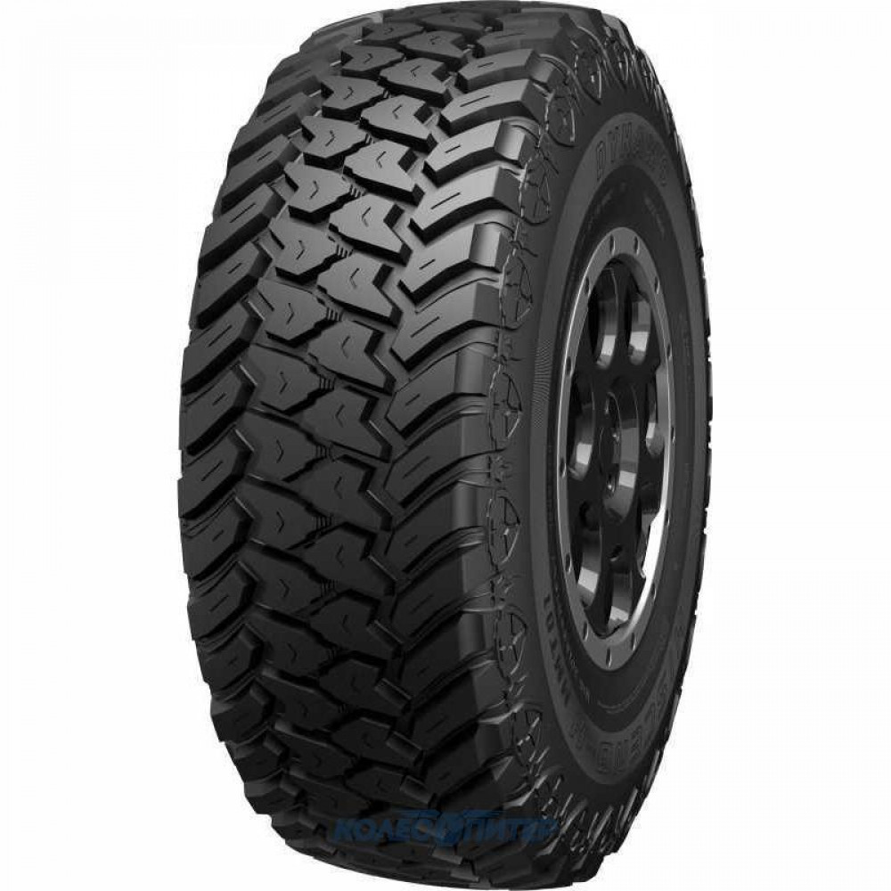 Dynamo Hiscend-H MMT01 265/70 R17 121Q летняя