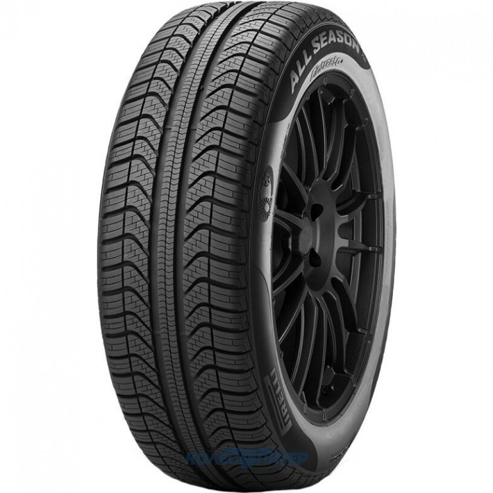 Pirelli Cinturato All Season + 165/60 R15 77H летняя