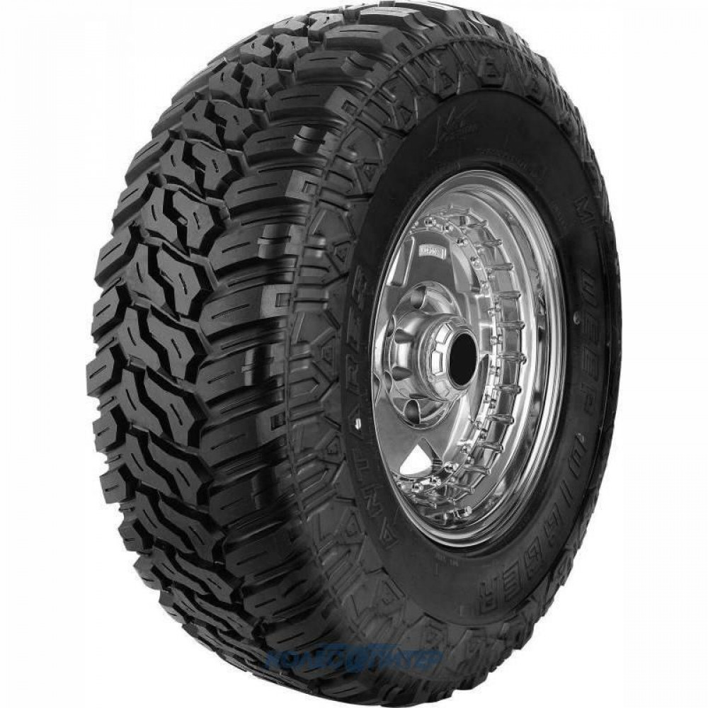 Antares Deep Digger 245/75 R16C 120/116Q летняя