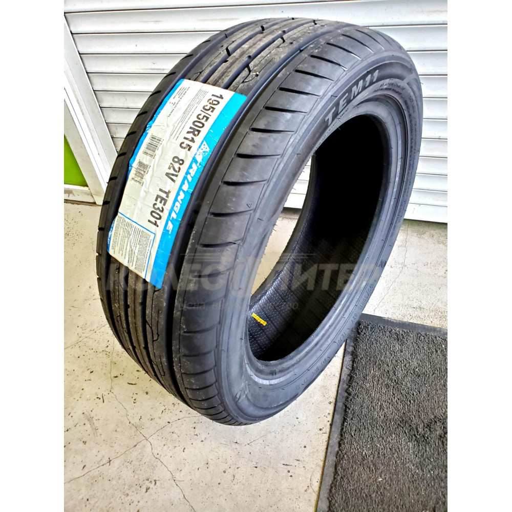 Triangle TE301 165/60 R14 75H летняя