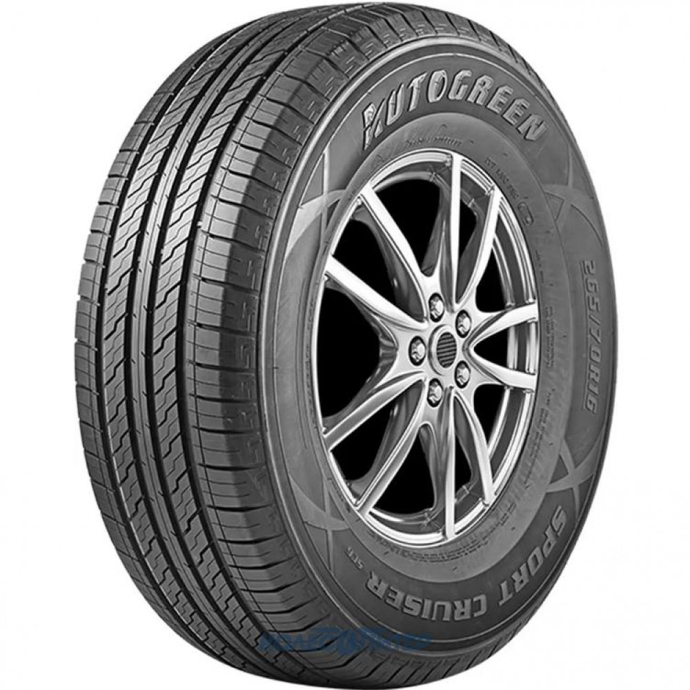 Autogreen Sport Cruiser SC6 265/65 R17 112H летняя