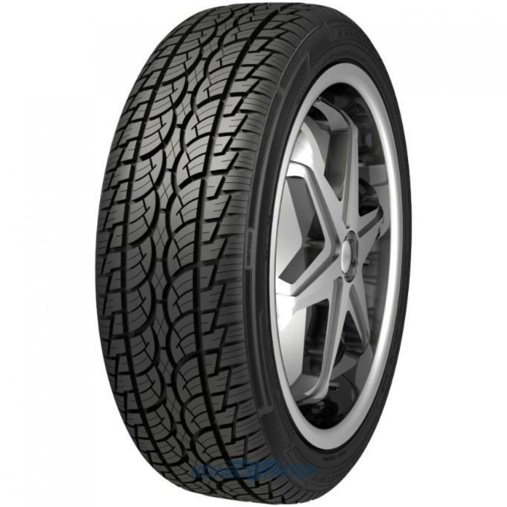 Nankang SP7 255/60 R17 110V летняя