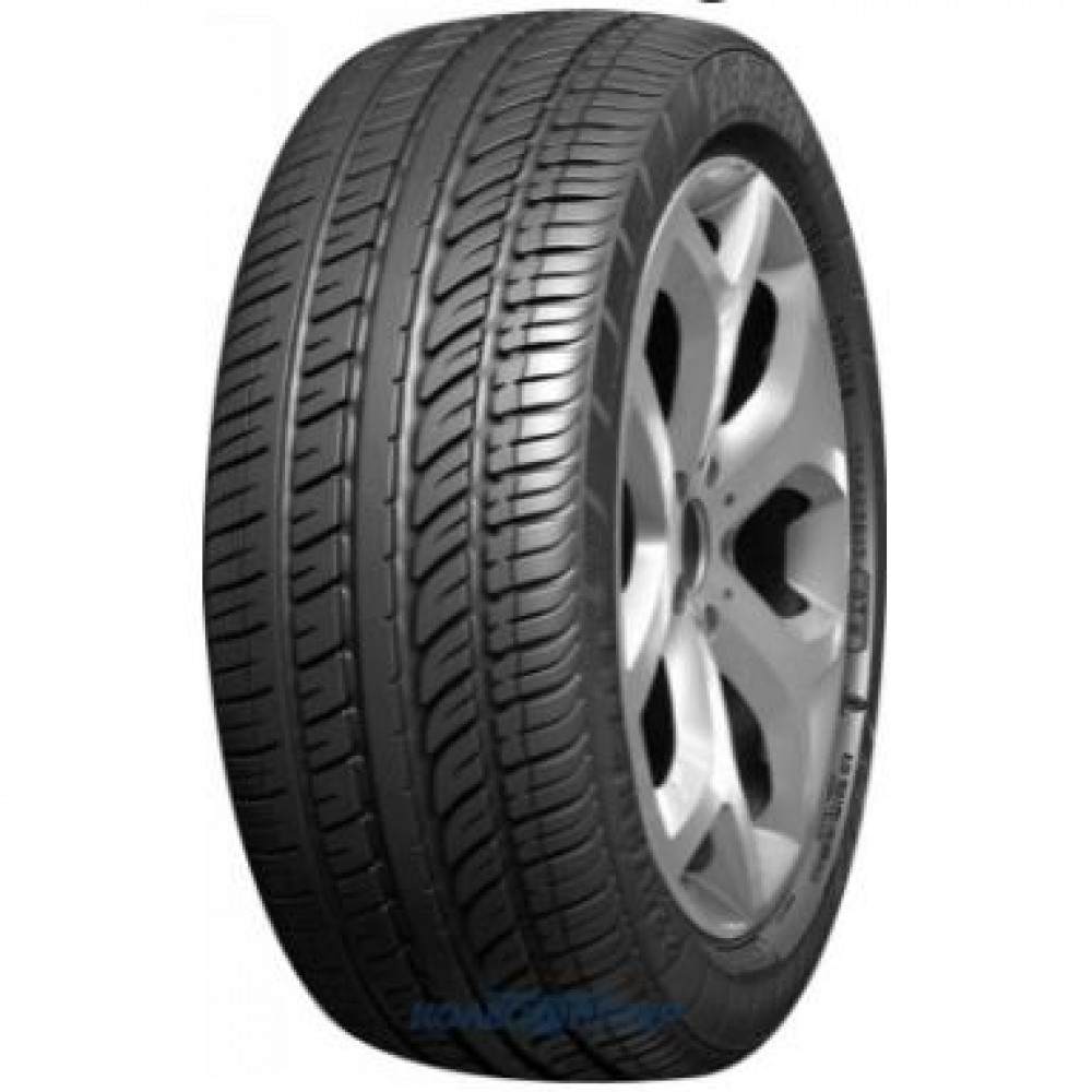 Evergreen EU72 205/40 R17 84W летняя