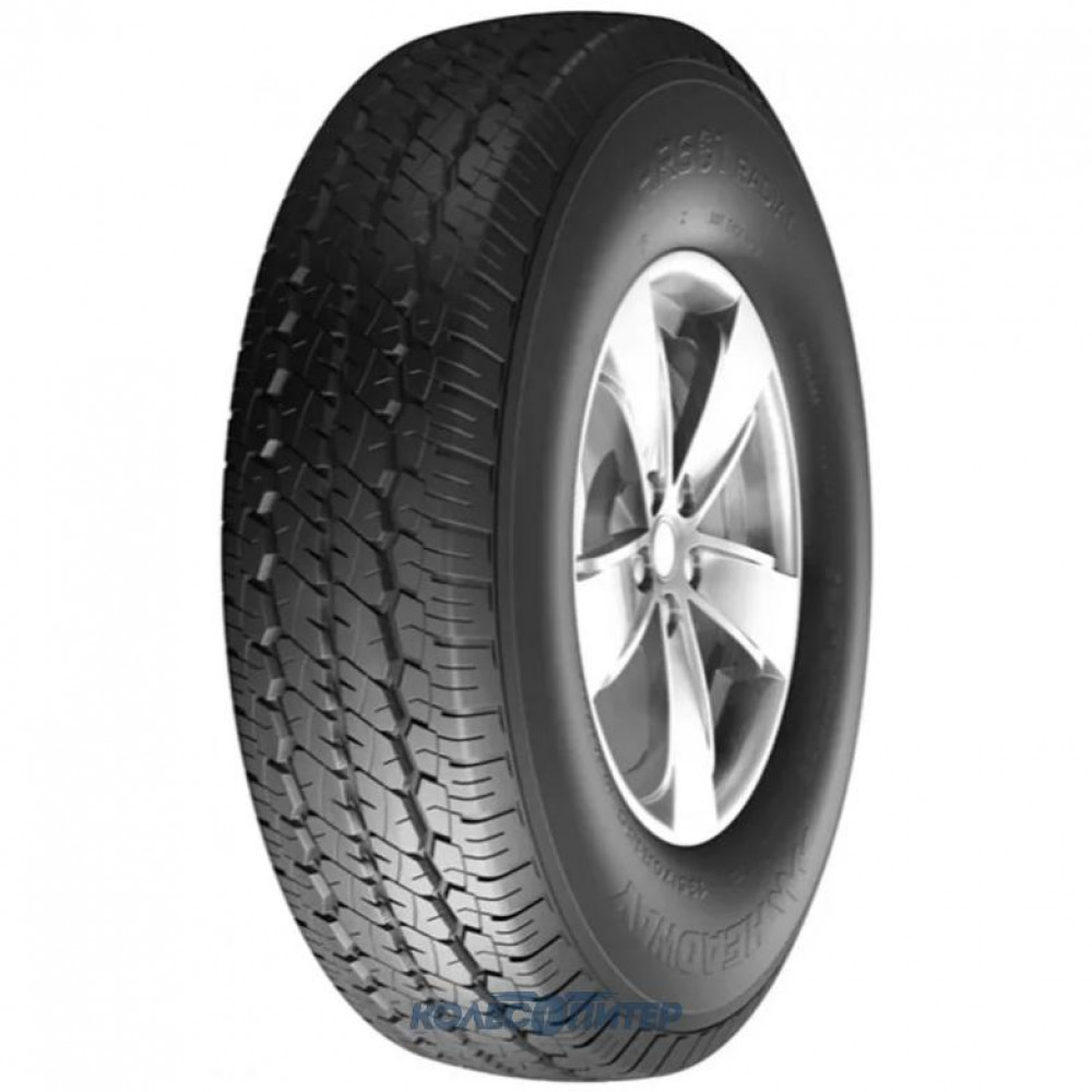 Headway HR601 165/0 R13C 94/93P летняя