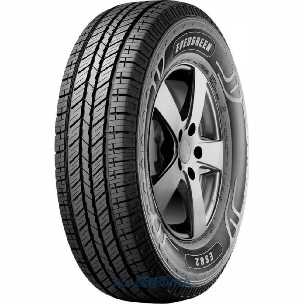 Evergreen ES82 245/70 R16 111T летняя