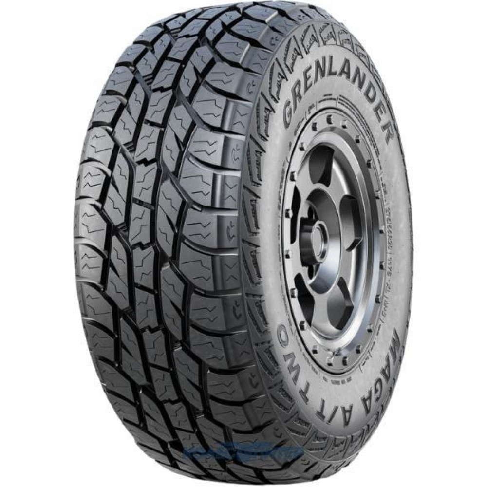 Grenlander Maga A/T Two 255/70 R16 111T летняя