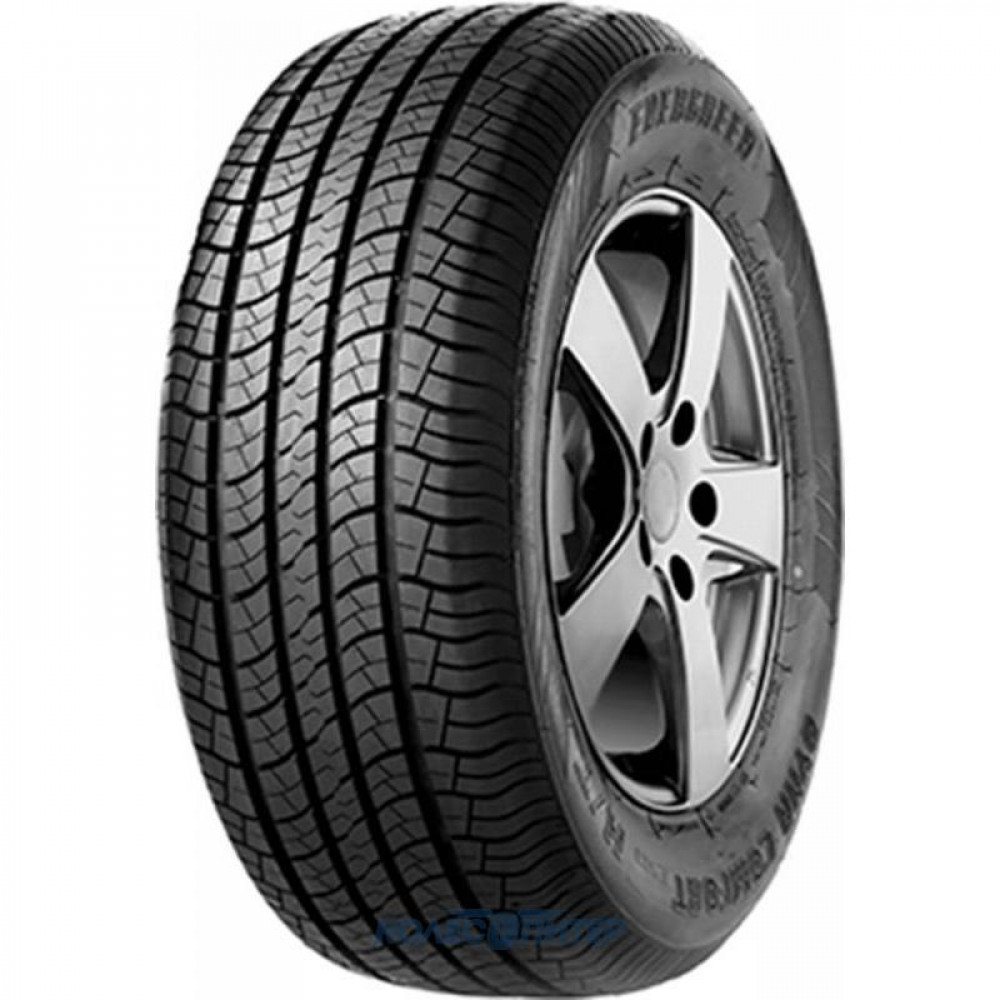 Evergreen DynaComfort ES83 235/55 R17 99V летняя