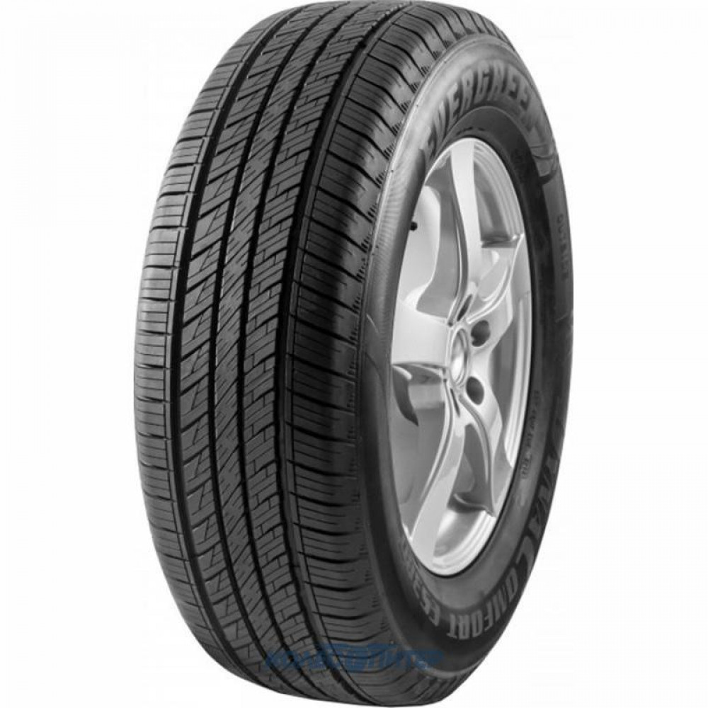 Evergreen DynaComfort ES380 255/65 R17 110H летняя