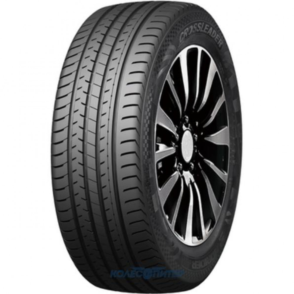 DoubleStar DSU02 235/35 R19 91Y летняя
