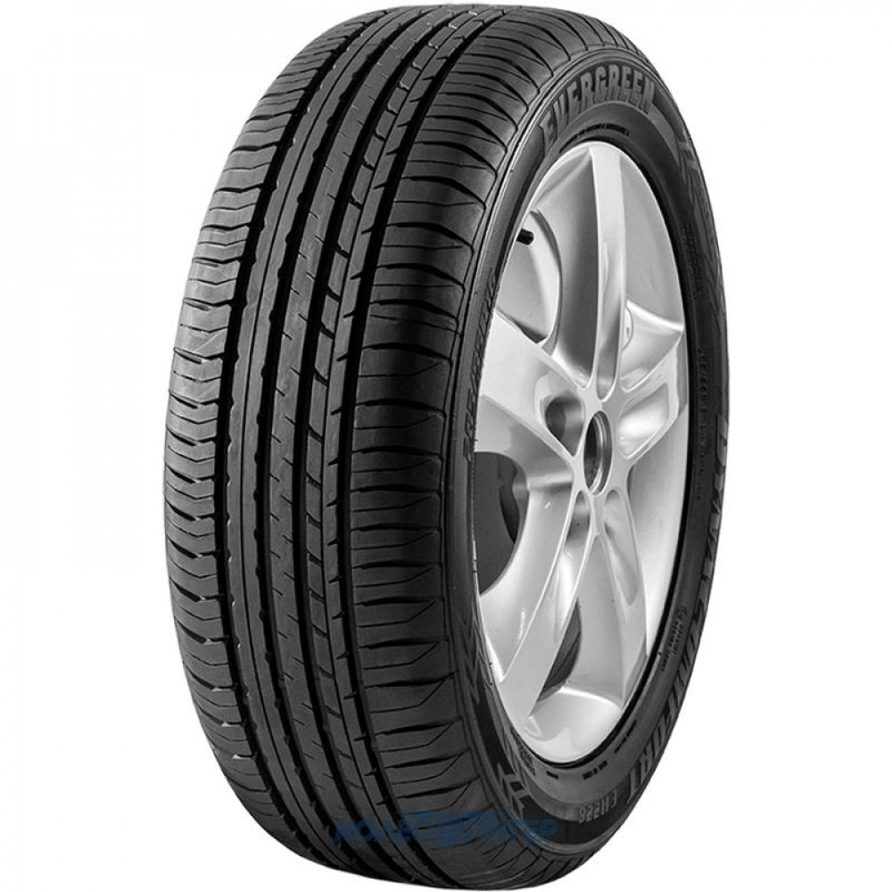 Evergreen DynaComfort EH226 195/55 R16 91V летняя