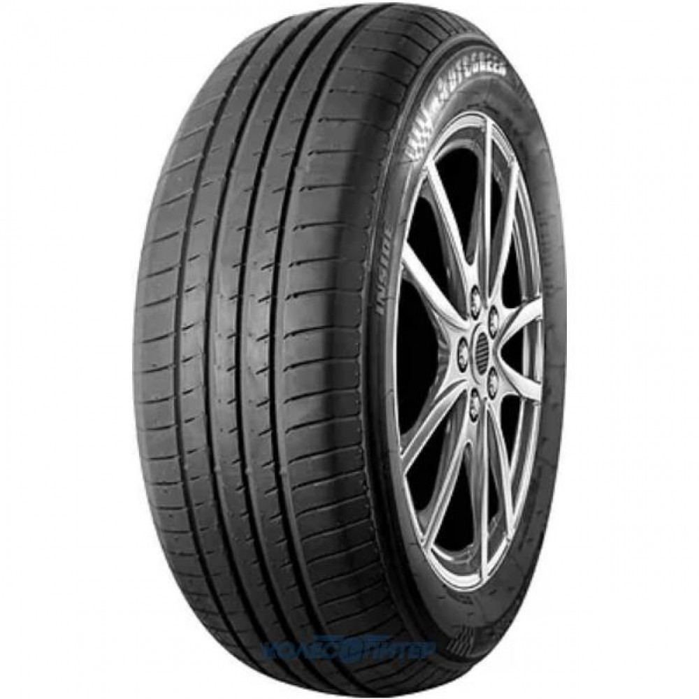 Autogreen Smart Chaser SC1 185/70 R14 88H летняя купить по низкой цене в  СПб, шиномонтаж.