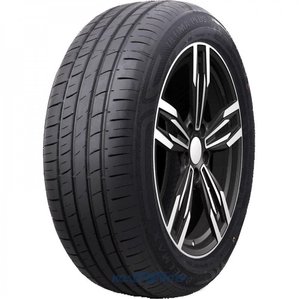 Delmax Ultima Plus 215/55 R16 97W летняя