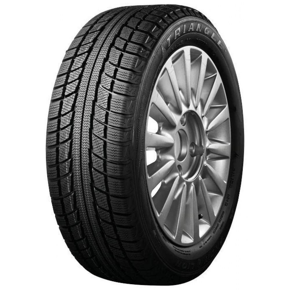 Triangle TR777 195/65 R15 91T зимняя
